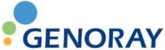 GENORAY Co. Ltd. GENORAY Co. Ltd.