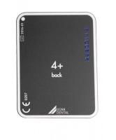 Рентгенографическая пластина, размер 4 для VistaScan mini (1 шт)