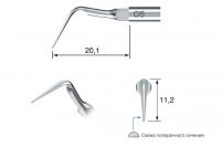 Насадка G5 для скалера NSK®/Satelec®
