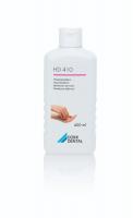 HD 410 - средство для дезинфекции, очистки и ухода за кожей рук