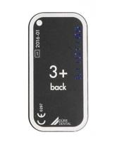 Рентгенографическая пластина, размер 3 для VistaScan mini (2 шт)