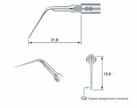 Насадка G9 для скалера NSK®/Satelec®