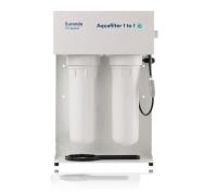 Euronda Aquafilter деионизатор со сменными картриджами в комплекте,