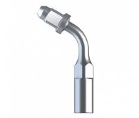 ED1 - насадка для скалеров Woodpecker, Эндочак 120 градусов (подходит к DTE, Satelec, NSK)