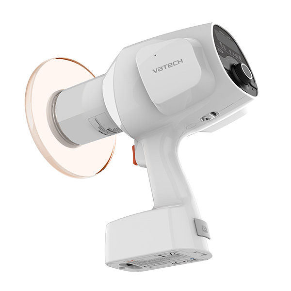 EzRay Air Portable VEX-P300 - портативный высокочастотный рентгеновский аппарат