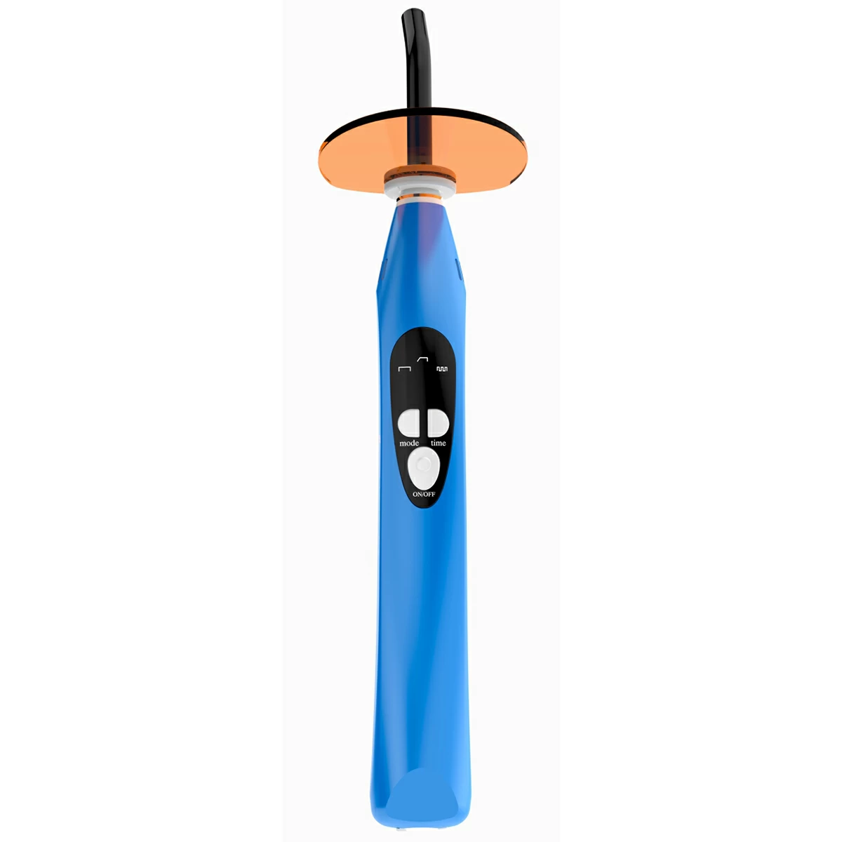 Woodpecker LED.D -  лампа полимеризационная, светодиодная