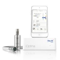 iOPTIMA - настольный блок управления с бесщеточным микромотором MX2 LED