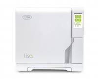Lisa 22 - стерилизатор W&H, 22 литра