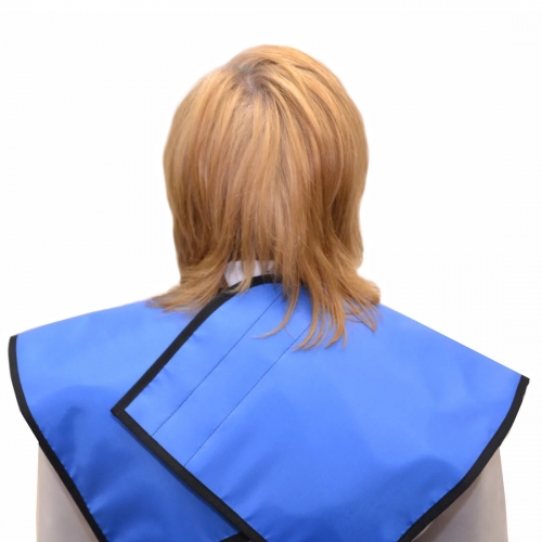 Фартук рентгенозащитный стоматологический Ренекс ФРС-0,35