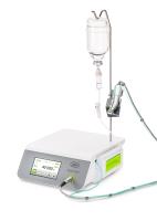 Implantmed SI-1023 физиодиспенсер с оптикой в комплекте с наконечником WS-75L и проводной педалью