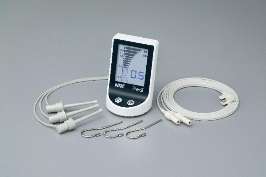 iPex II - апекслокатор эндодонтический NSK