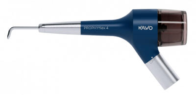 KaVo PROPHYflex 4 - порошкоструйный наконечник (синий)