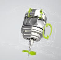 Роторная группа к TK-94 (Synea Vision)