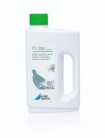 FD 366 sensitive - жидкость для дезинфекции поверхностей
