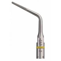 Насадка CAP2 - для поиска корневых каналов, в т.ч. скрытых, подготовка камеры пульпы, удаление дентинного слоя
