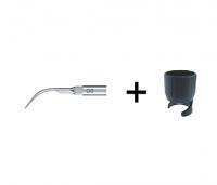 Насадка G8 с ключом CR-10 для скалера NSK®/Satelec®