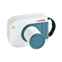 Xelium Ultra PD аппарат рентгеновский портативный