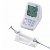 ENDO-MATE DT - Портативный эндодонтический мотор с автореверсом