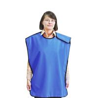 Фартук рентгенозащитный стоматологический для ортопантомографии Ренекс ФРСо-0,35