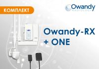 Интраоральный рентген Owandy-RX + Визиограф Owandy ONE