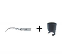 Насадка G4 с ключом CR-10 для скалера NSK®/Satelec®