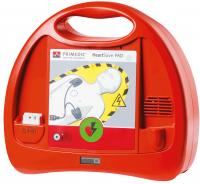 HeartSave PAD (M250) - автоматизированный наружный дефибриллятор PRIMEDIC