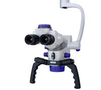 ALLTION AM-2000 PLUS хирургический микроскоп