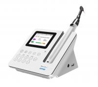 Woodpecker Endo Radar - беспроводной эндодонтический мотор со встроенным апекслокатором