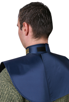 Фартук стоматологический для пациента 0,35 резина