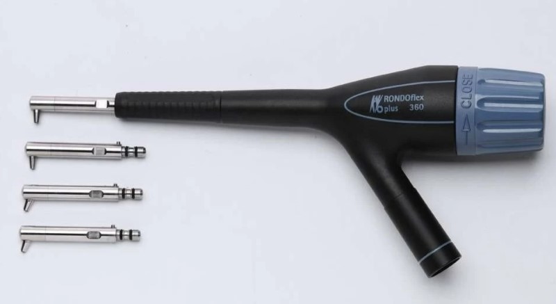 Насадка RONDOFLEX 90 градусов, диаметр 0,64 мм