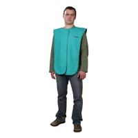 Фартук рентгенозащитный для ортопантомографа 0,35 винил