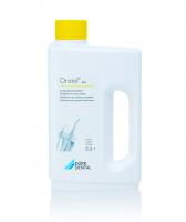 Orotol® plus - концентрат для дезинфекции и ухода за отсасывающими системами