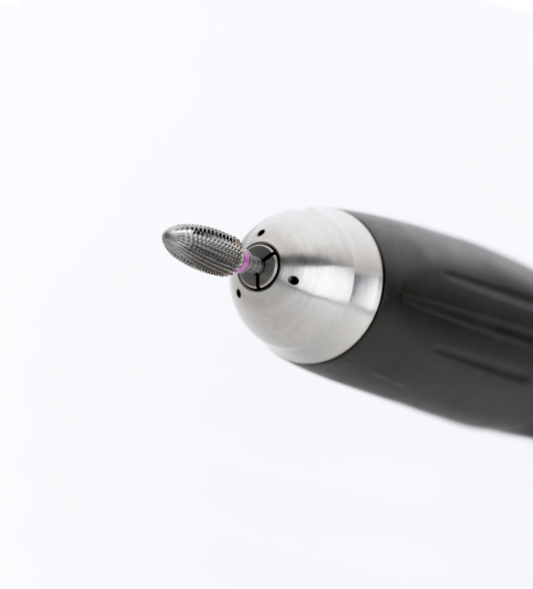 Perfecta LA-323 F - зуботехнический аппарат с ножным блоком управления