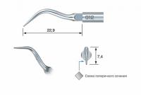Насадка G12 для скалера NSK®/Satelec®