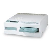 Statim 2000S - кассетный автоклав 1.8л