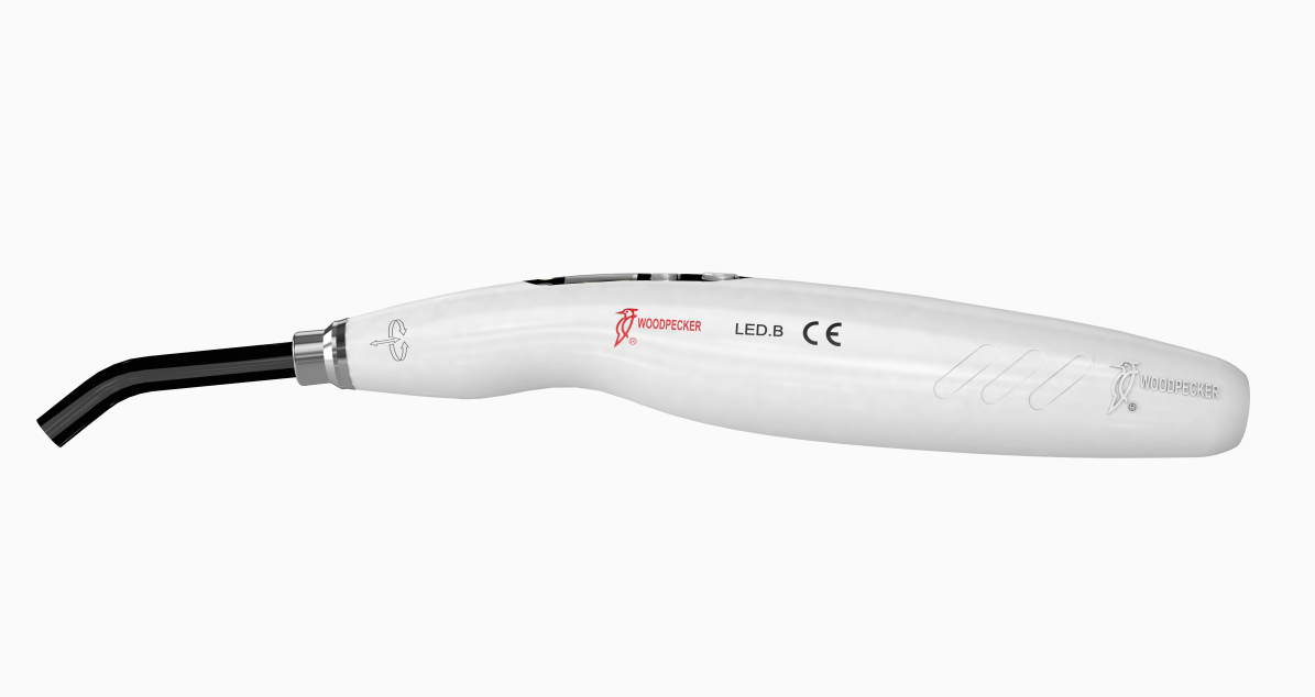 Woodpecker LED.B -  лампа полимеризационная, светодиодная
