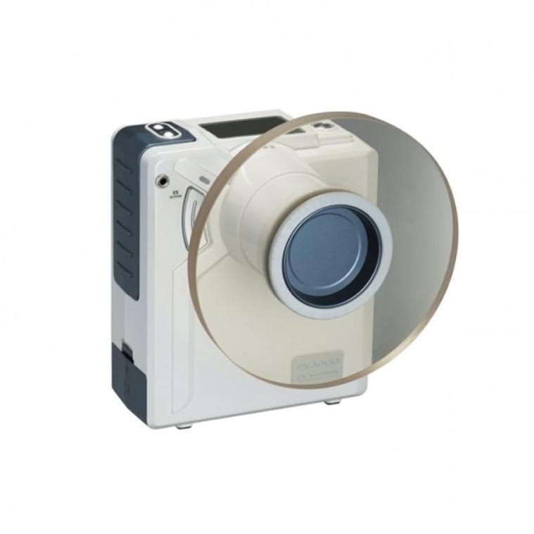 DX-3000 - портативный  интраоральный рентгеновский аппарат