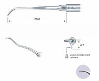 Насадка P11L для скалера NSK®/Satelec®
