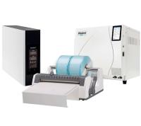Комплект Lifedent: стерилизатор Apollo 23B + фильтр EGO-FILLER2 + запечатывающее устройствоX330