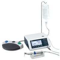 Surgic Pro OPT- физиодиспенсер с оптикой в комплекте с наконечником X-SG20L