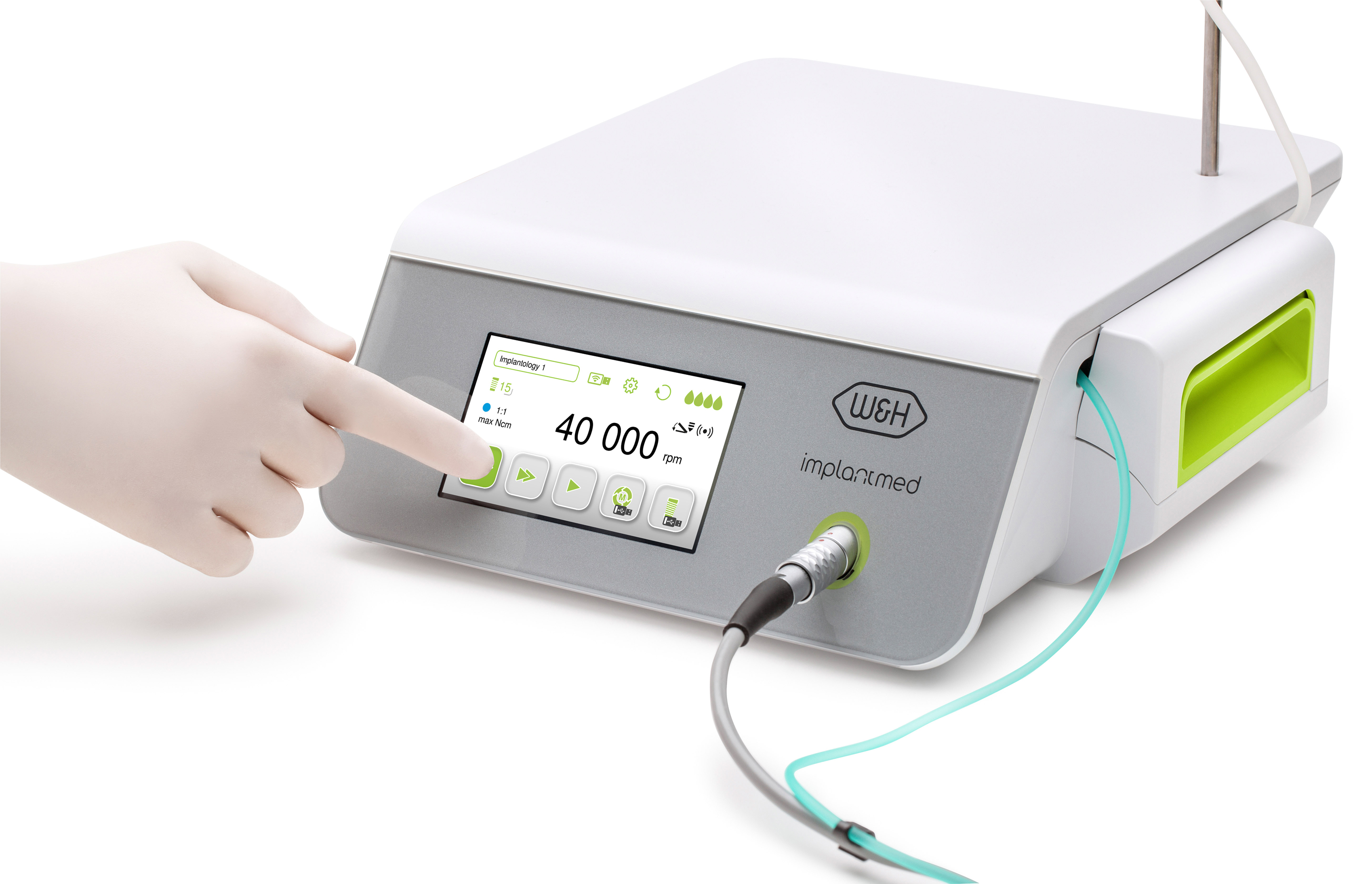 Implantmed SI-1023 физиодиспенсер