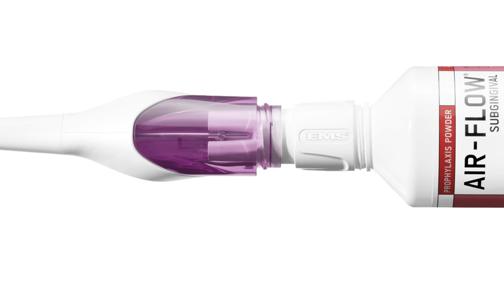 Airflow ems