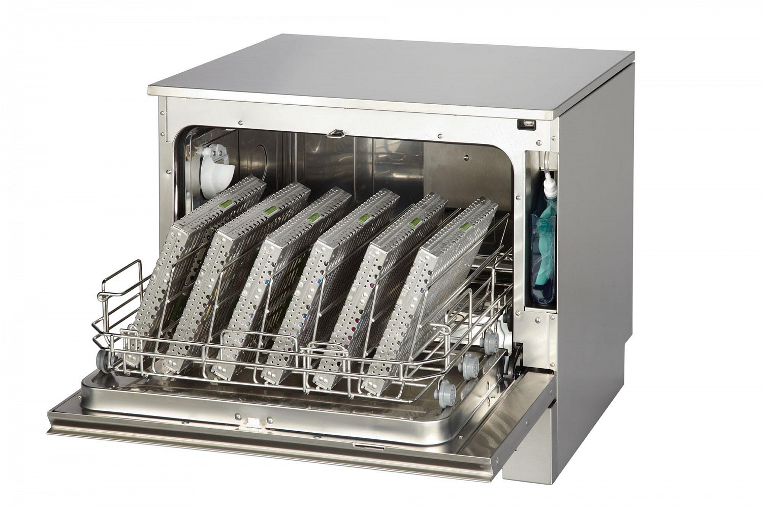 Hydrim C61WD-G4 - моюще-дезинфицирующая машина