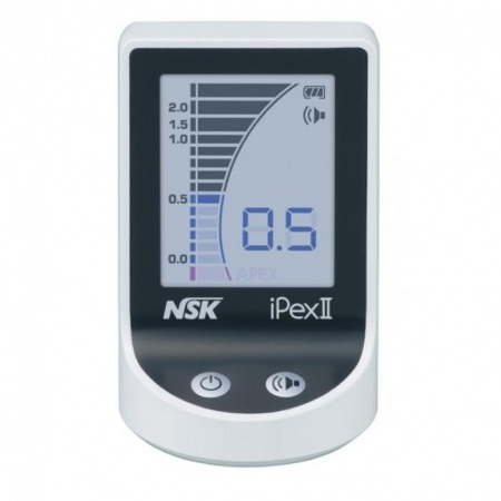 iPex II - апекслокатор эндодонтический NSK