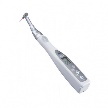 ENDO-MATE TC2 - беспроводной эндодонтический мотор с автореверсом