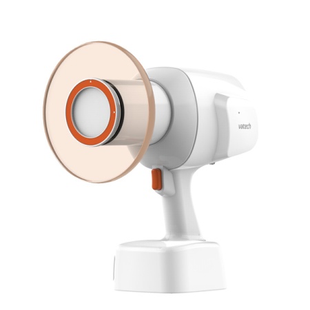 EzRay Air Portable VEX-P300 - портативный высокочастотный рентгеновский аппарат