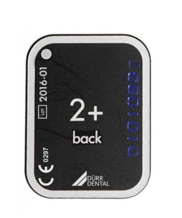 Рентгенографическая пластина, размер 2 для VistaScan mini (12 шт)