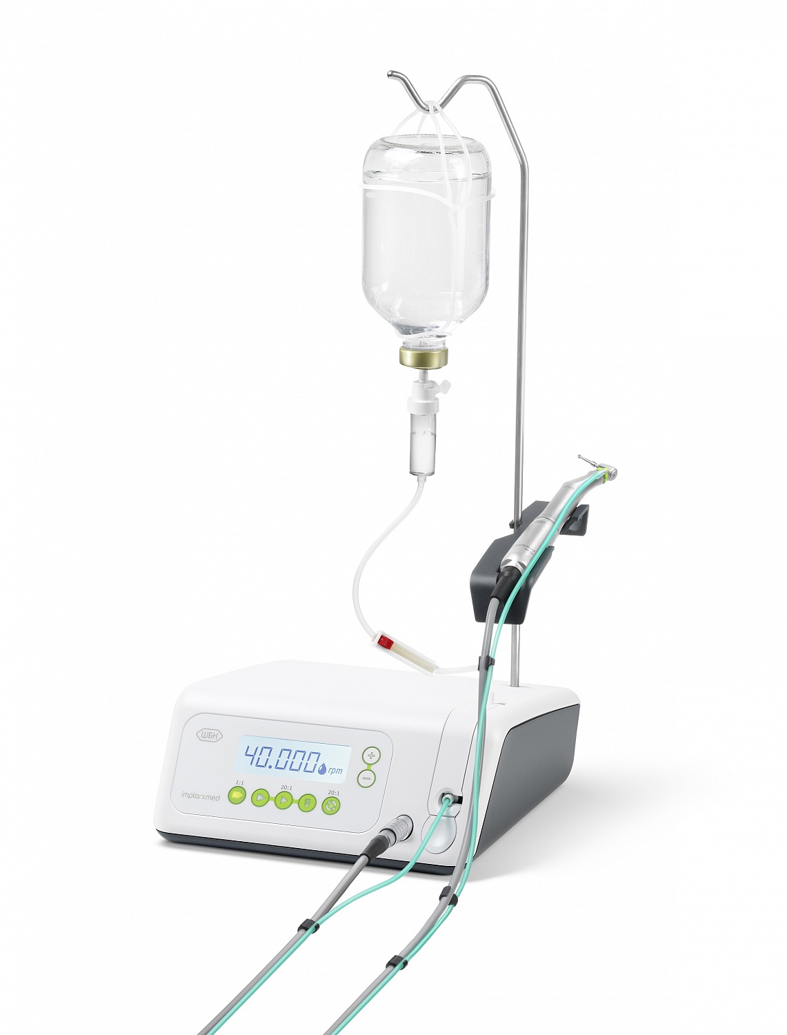 Implantmed Classic SI-923 физиодиспенсер