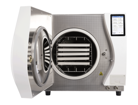Lifedent Apollo 23B стерилизатор класса В, 23 л