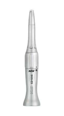 SGS-ES - прямой наконечник для микрохирургии